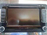 Vand Rns 510 Vw Passat original