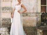 Vand rochie de mireasa dantela Bella Sposa