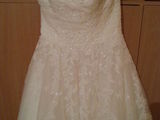 Vand Rochie de mireasa San Patrick 2013