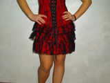Vand rochie de seara din dantela