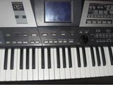 Vand Roland VA-7 pentru piese de schimb (probleme cu sursa)