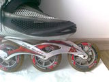 Vand Role K2