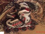 vand role RCO