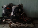 vand role sport