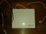 Vand router wireless Romtelecom