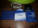 vand ROUTER WIRELESS TRENDNET