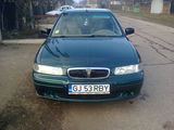 vand rover 400