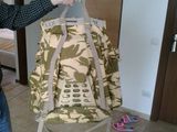 vand rucsac militar a 90 L