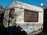 Vand rulota caravelair, an 2002