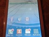 vand s3 defect display