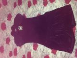 Vand salopeta catifea neagra Mexton
