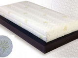 Vand saltea memory foam 5cm +14 cm noua