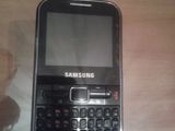 Vand samsung Chat 3222 dual sim Black