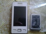 vand samsung galaxi star 2