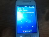 Vand Samsung Galaxy Ace S5830i 180 de ron negociabil