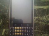 Vand Samsung Galaxy Chat B5330