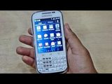 Vand Samsung Galaxy Chat B5330