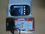 Vand Samsung galaxy fit
