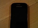 Vand Samsung Galaxy Gio