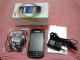 Vand Samsung Galaxy Gio S5660 - Impecabil,aproape nou.