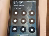 Vand Samsung Galaxy I9001