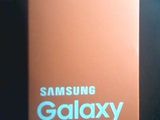 Vand Samsung Galaxy J5