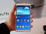 Vand Samsung Galaxy Note 3 4G impecabil de la orange