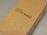 Vand Samsung Galaxy Note 3 Alb sigilat