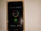 Vand Samsung Galaxy Note3