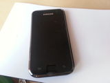 Vand Samsung Galaxy Plus