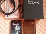 Vand Samsung Galaxy S