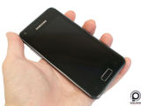 Vand Samsung Galaxy S Advance, Black