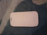 vand samsung galaxy S III 120 E neg.