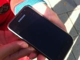 Vand Samsung Galaxy S Plus