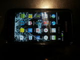 Vand Samsung Galaxy S1