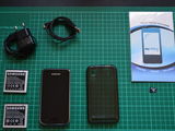 Vand Samsung Galaxy s1 8 GB