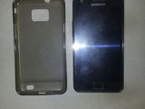 Vand Samsung Galaxy S2