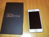 Vand Samsung Galaxy S2 Alb 16GB