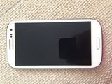 Vand Samsung Galaxy S3 ALB