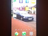 Vand Samsung Galaxy S3 Mini
