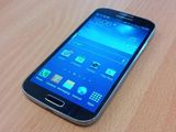 vand Samsung galaxy s4