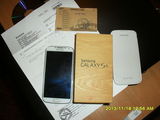 Vand Samsung Galaxy S4 White