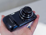 Vand Samsung Galaxy s4 zoom sau schimb