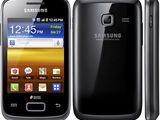 Vand samsung galaxy y duos-dual sim