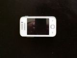 Vand Samsung Galaxy Young 5360