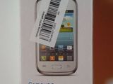 Vand Samsung Galaxy Young + husa anymode