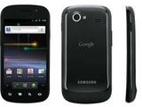 Vand Samsung google Nexus S