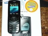 Vand samsung gt-s3550 slider shark la super PRET!!!