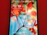 Vand Samsung i9505 galaxy s4