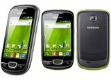 Vand Samsung Mini S5570